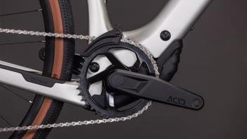 Cube Nulane Hybrid C:62 Race 400X E-kerékpár 6.Kép