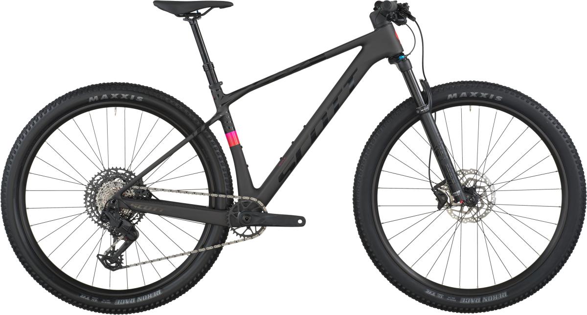 Scott Scale 910 BLK 29 bikes