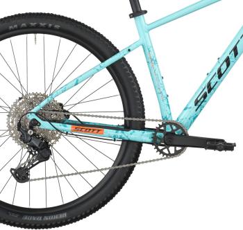 Scott Contrail 20 29 MTB bikes 4.Image