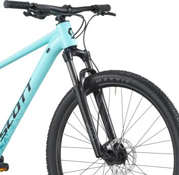 Scott Contrail 20 29 MTB bikes 5.Image