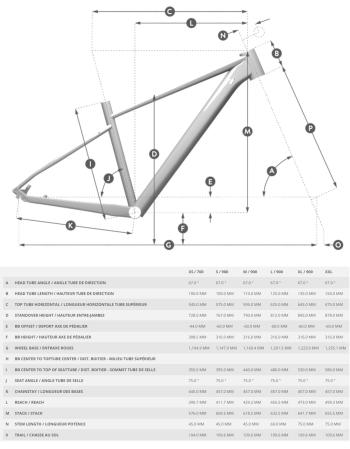 Scott Contrail 20 29 MTB bikes 9.Image