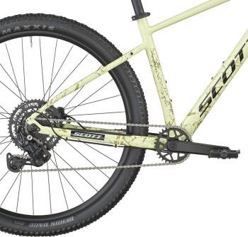 Scott Contrail 30 29 MTB bikes 4.Image