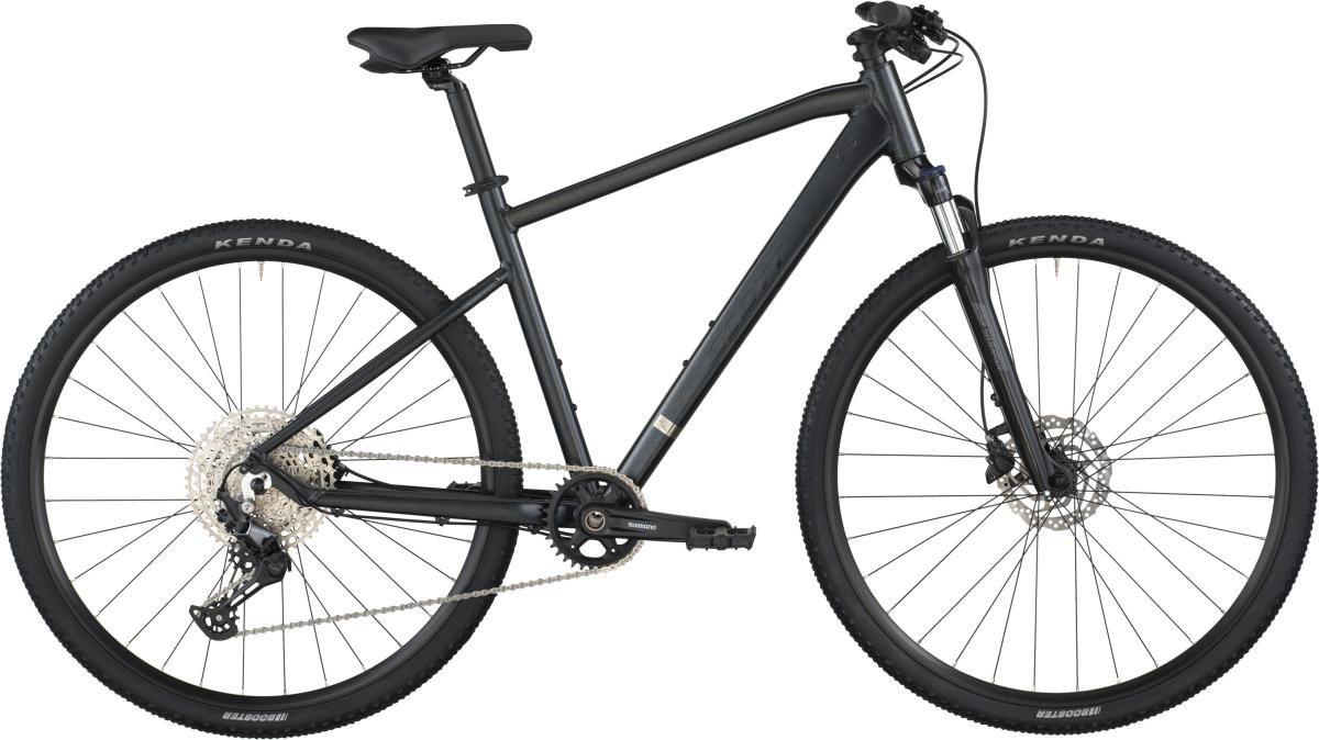 Scott Sub Cross 10 Men bikes