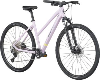 Scott Sub Cross 10 Slope bikes 2.Image