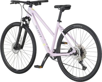 Scott Sub Cross 10 Slope bikes 3.Image