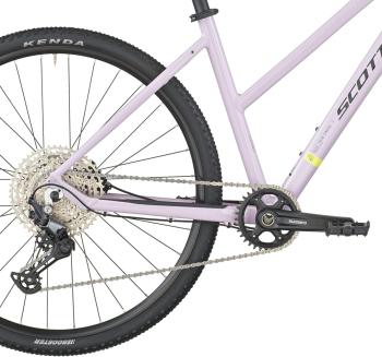 Scott Sub Cross 10 Slope bikes 4.Image