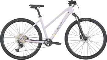 Scott Sub Cross 10 Slope bikes 1.Image