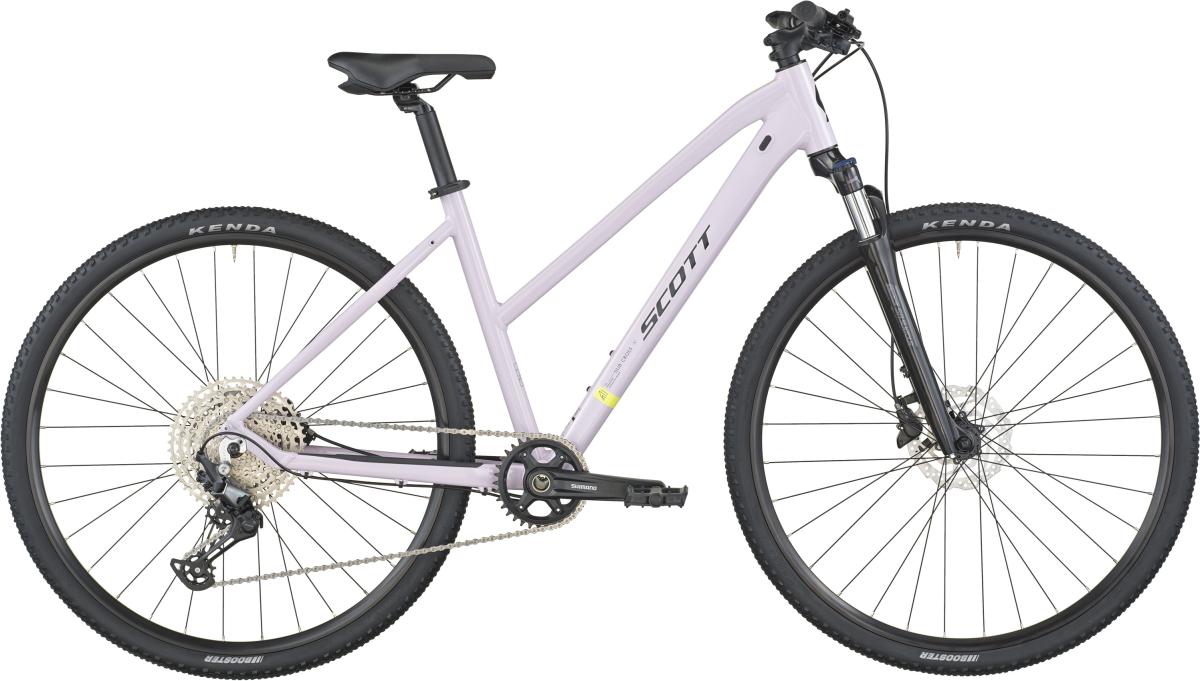 Scott Sub Cross 10 Slope bikes