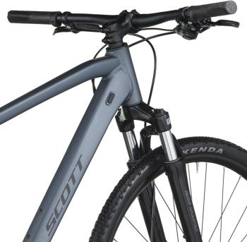 Scott Sub Cross 20 Men kerékpár 7.Kép