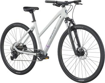 Scott Sub Cross 30 Slope kerékpár 2.Kép