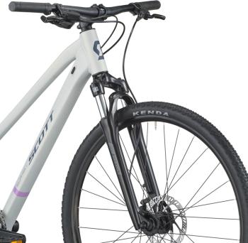 Scott Sub Cross 30 Slope kerékpár 5.Kép