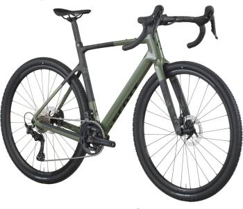 Scott Addict Gravel 40 kerékpár 2.Kép