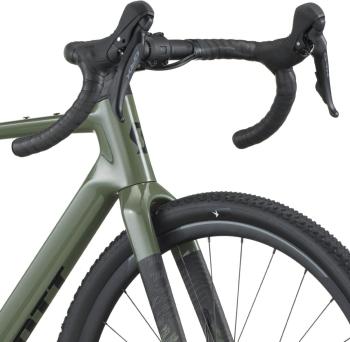 Scott Addict Gravel 40 kerékpár 5.Kép