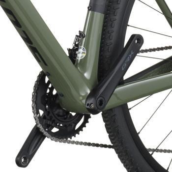 Scott Addict Gravel 40 kerékpár 6.Kép