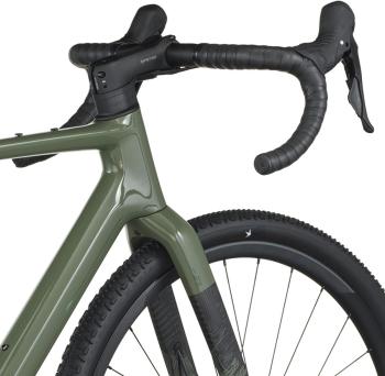 Scott Addict Gravel 40 kerékpár 7.Kép