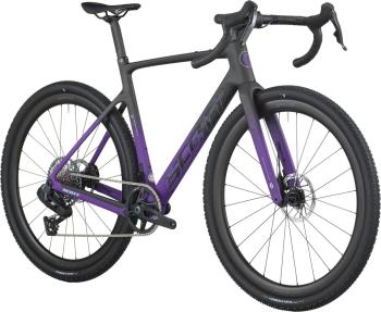 Scott Addict Gravel 20 kerékpár 2.Kép