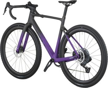 Scott Addict Gravel 20 kerékpár 3.Kép
