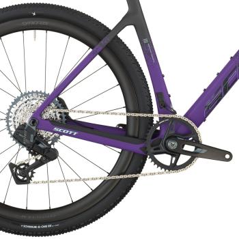 Scott Addict Gravel 20 kerékpár 4.Kép