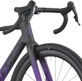Scott Addict Gravel 20 kerékpár 5.Kép