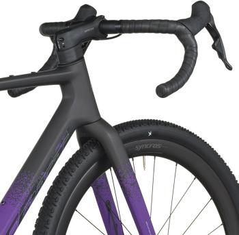 Scott Addict Gravel 20 kerékpár 7.Kép