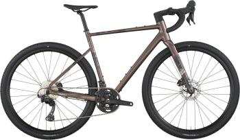 Scott Speedster Gravel Team kerékpár Kép