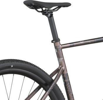 Scott Speedster Gravel Team kerékpár 8.Kép