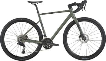 Scott Speedster Gravel 20 kerékpár 1.Kép