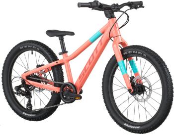 Scott Scale 200 bikes 2.Image