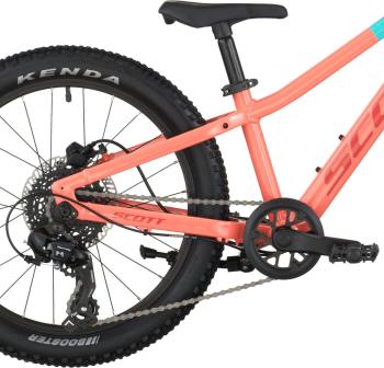 Scott Scale 200 bikes 4.Image