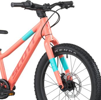 Scott Scale 200 bikes 5.Image