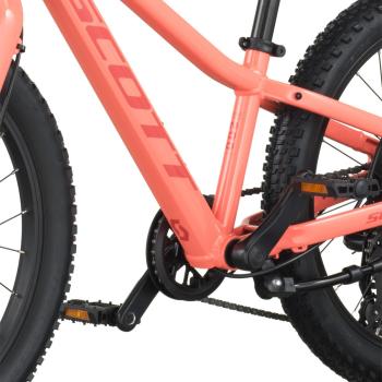 Scott Scale 200 bikes 6.Image