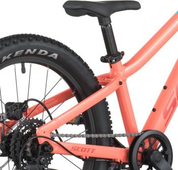 Scott Scale 200 bikes 8.Image