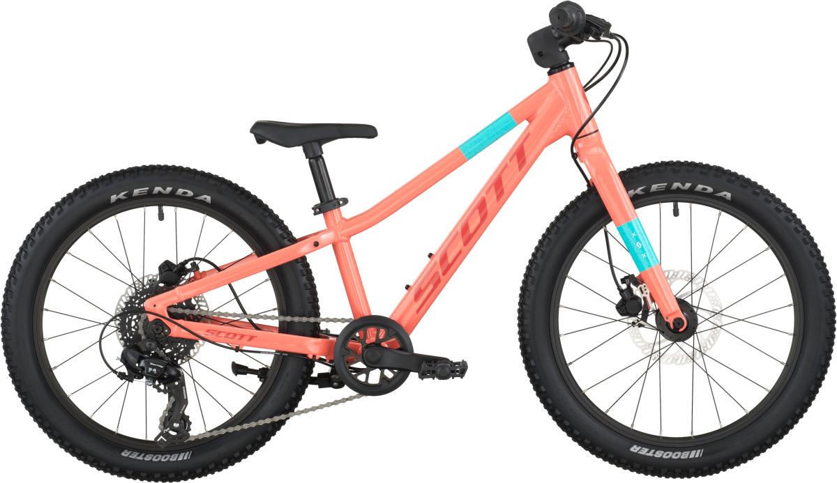 Scott Scale 200 bikes