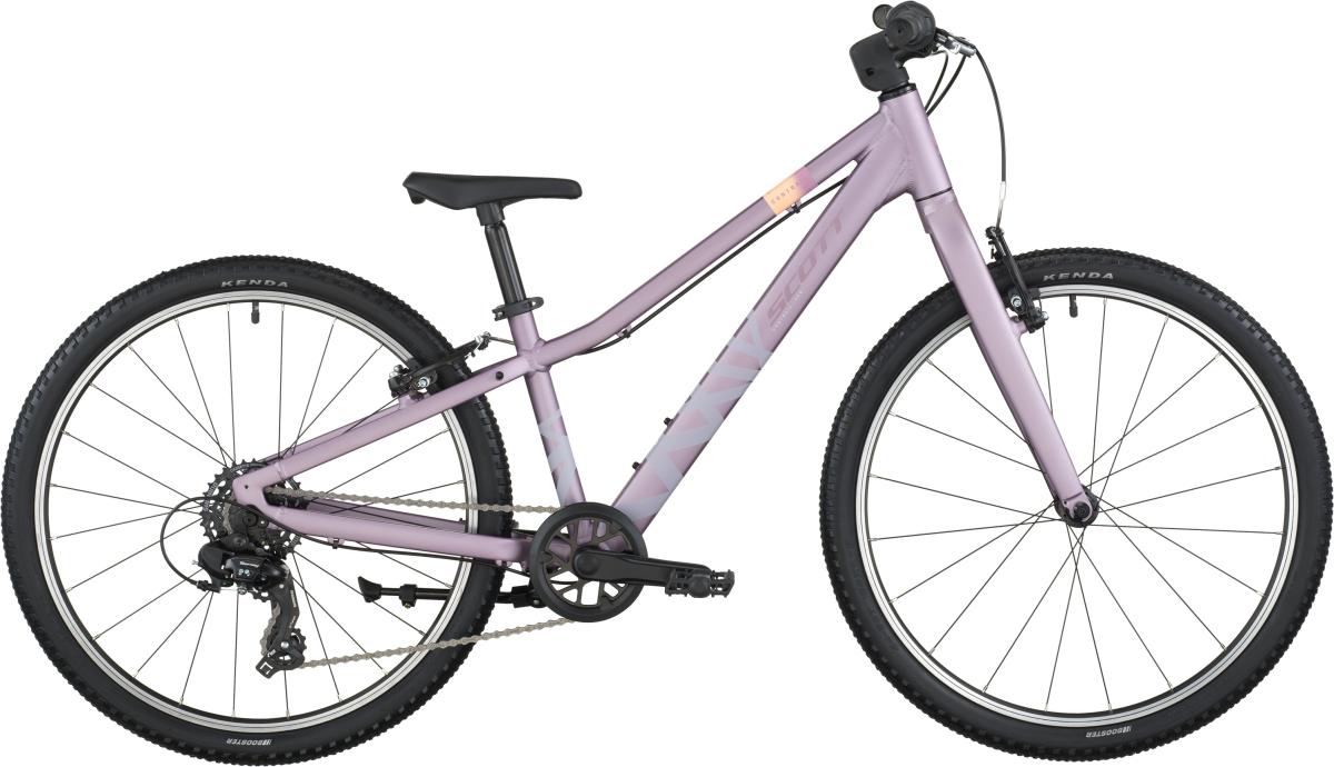 Scott Contrail 400 bikes