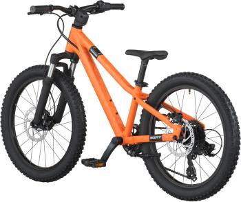 Scott Roxter 200 kerékpár 3.Kép