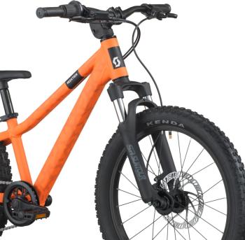 Scott Roxter 200 kerékpár 5.Kép