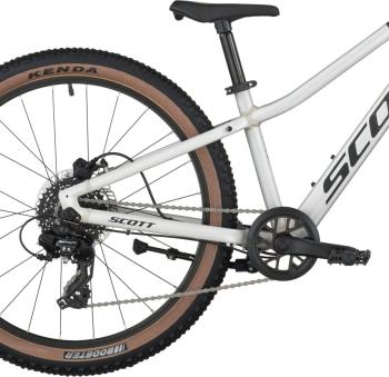 Scott Scale 400 bikes 4.Image