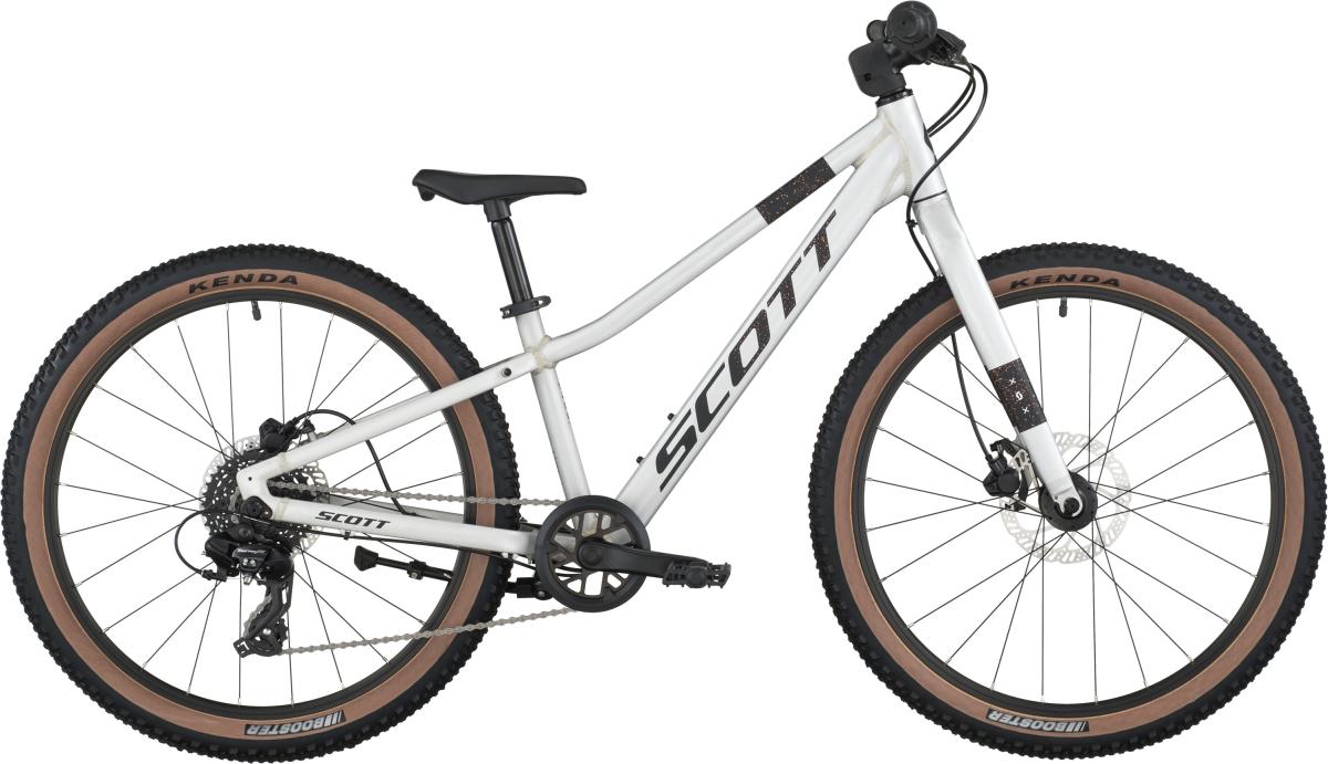 Scott Scale 400 bikes