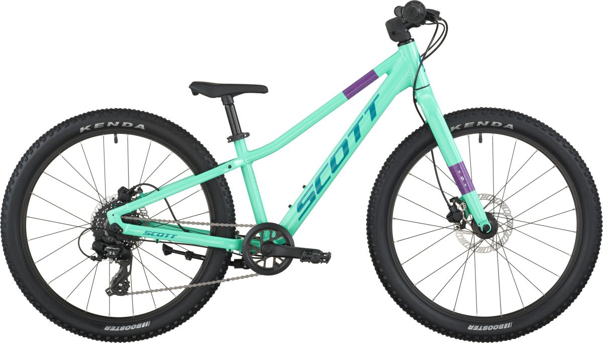 Scott Scale 400 kerékpár