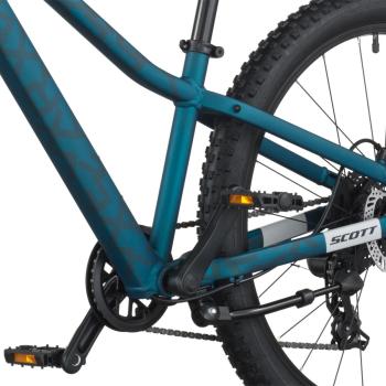 Scott Roxter 400 kerékpár 6.Kép