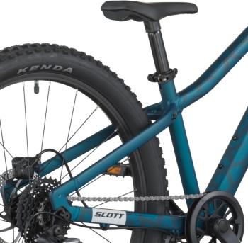 Scott Roxter 400 kerékpár 8.Kép