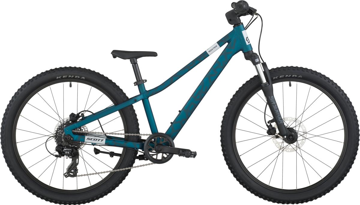 Scott Roxter 400 kerékpár