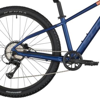 Scott Scale 600 kerékpár 4.Kép