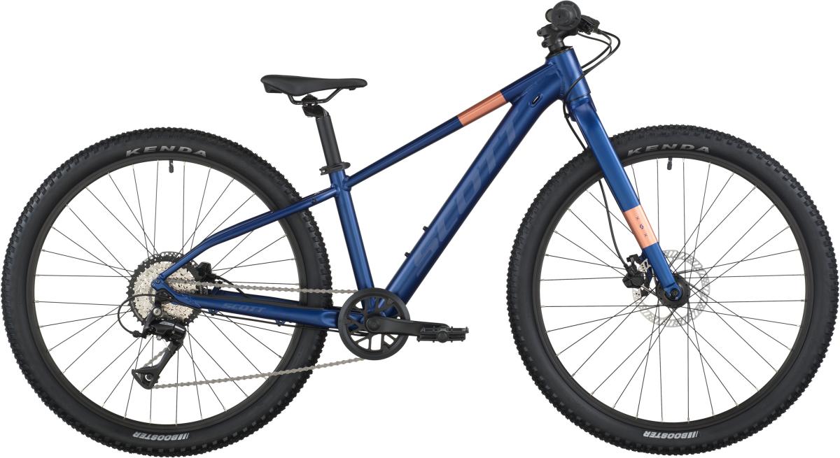 Scott Scale 600 kerékpár