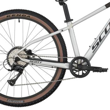 Scott Scale 600 kerékpár 4.Kép