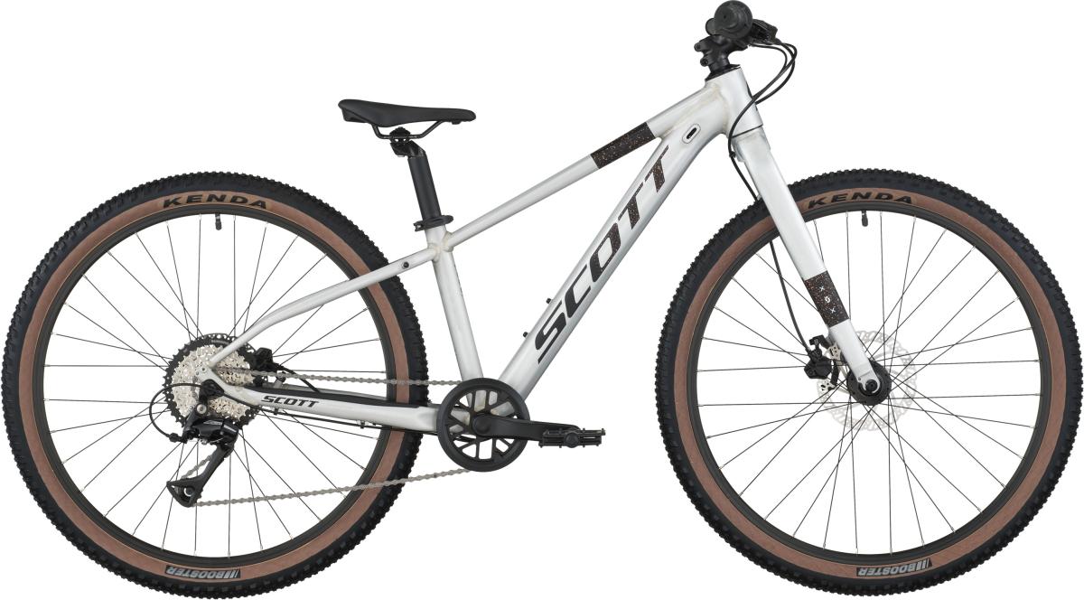 Scott Scale 600 kerékpár