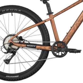 Scott Roxter 600 bikes 4.Image