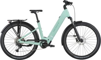 Scott Sub Sport 20 Wave bikes 1.Image