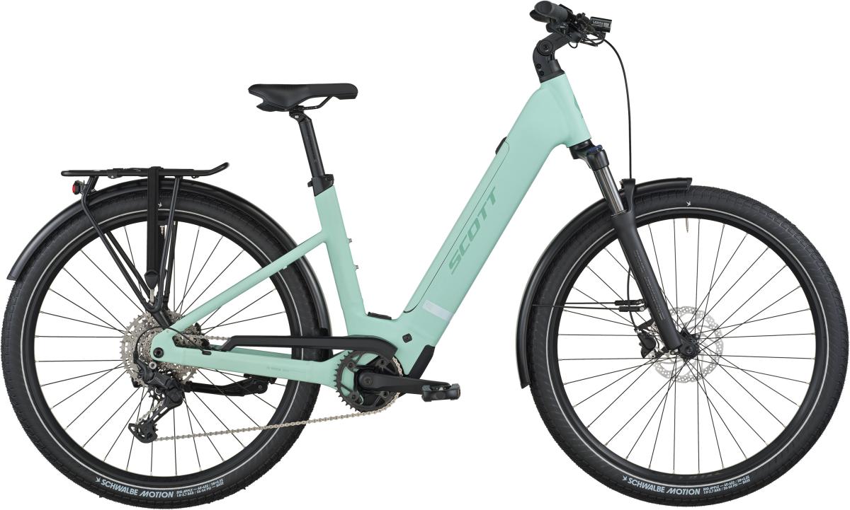 Scott Sub Sport 20 Wave bikes