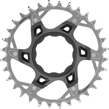 SRAM XX Eagle Transmission AXS 175 PM DUB MTB Wide T-Type groupszett 4.Kép